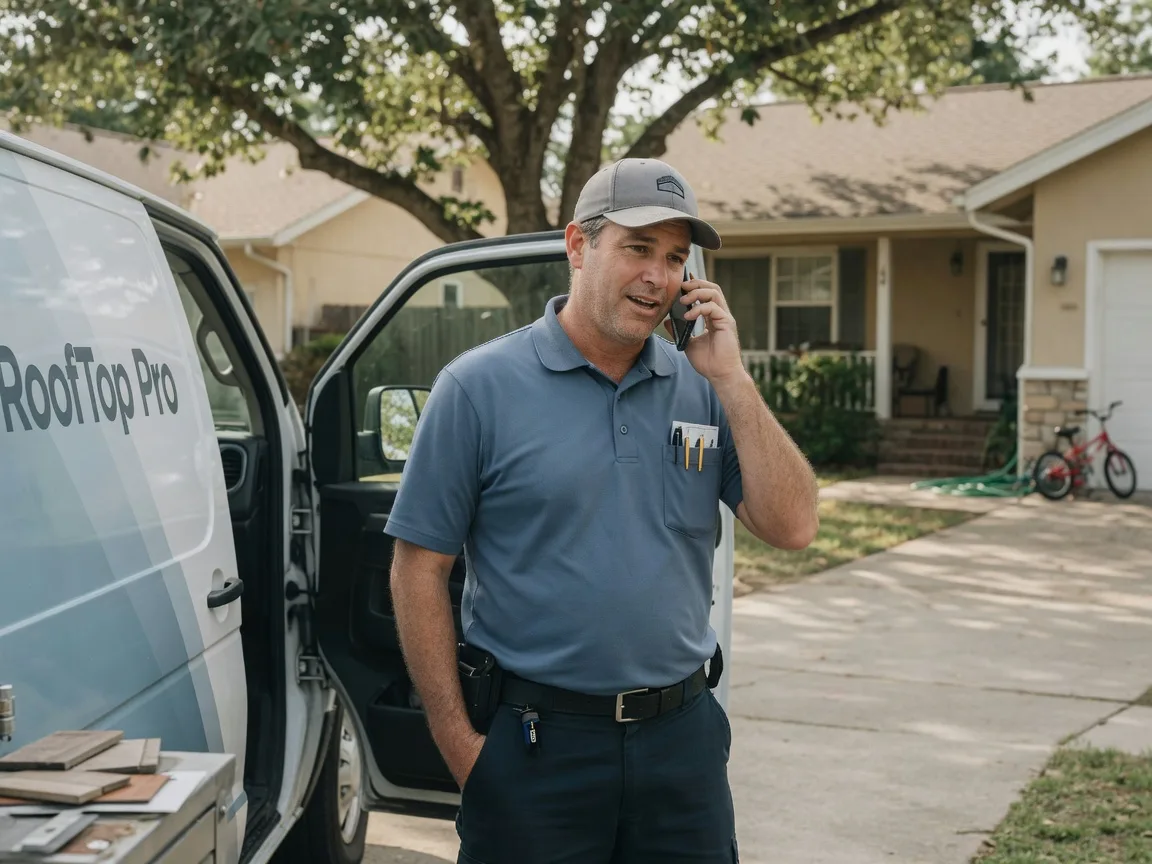 Roof Repair Wilburn, AR FAQs