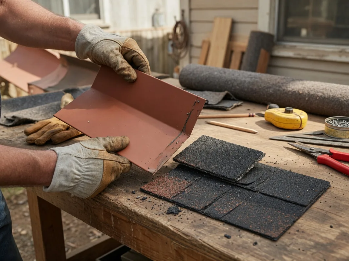 Roof Repair company in Wilburn, AR